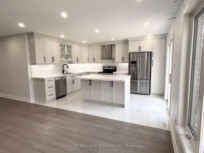 30 William Honey Cres, Markham - Middlefield image-0-2