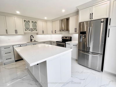 30 William Honey Cres, Markham - Middlefield image-0-3
