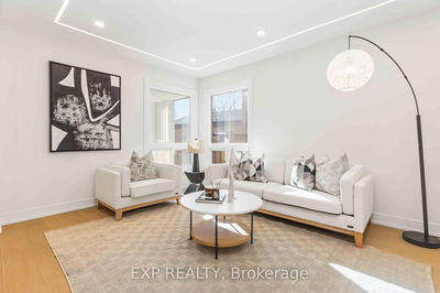 56 Cottsmore Cres, Markham - Milliken Mills West image-0-2