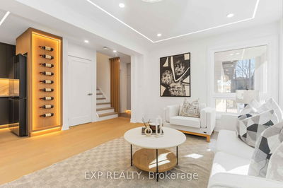 56 Cottsmore Cres, Markham - Milliken Mills West image-0-3