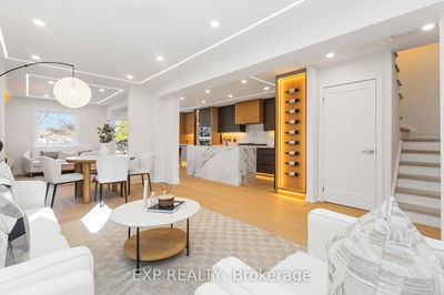 56 Cottsmore Cres, Markham - Milliken Mills West image-0-4