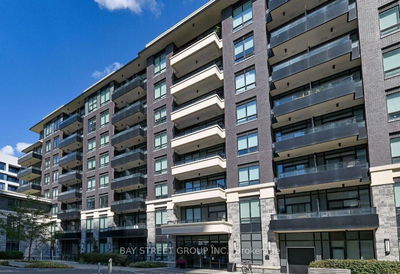 Unit 201 — 25 Water Walk Dr, Markham - Unionville