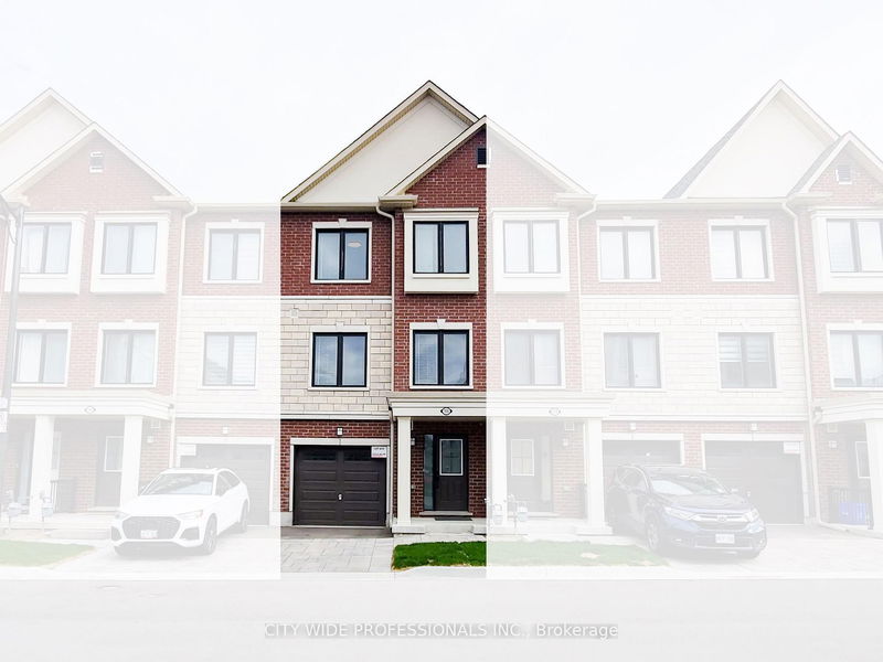 106 Covington Cres, Whitchurch-Stouffville - Stouffville image-0-0