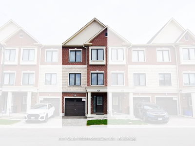 106 Covington Cres, Whitchurch-Stouffville - Stouffville