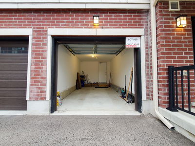 106 Covington Cres, Whitchurch-Stouffville - Stouffville image-0-1