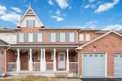 25 Maple Ridge Cres, Markham - Greensborough