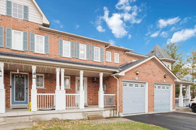 25 Maple Ridge Cres, Markham - Greensborough image-0-2