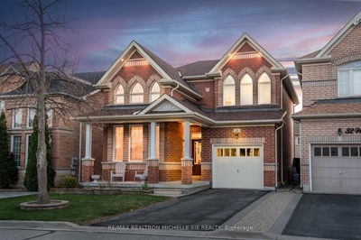 30 Wickson St, Markham - Box Grove