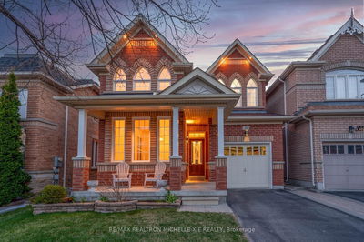 30 Wickson St, Markham - Box Grove image-0-1