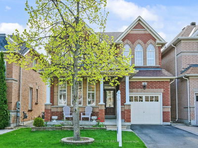 30 Wickson St, Markham - Box Grove image-0-2