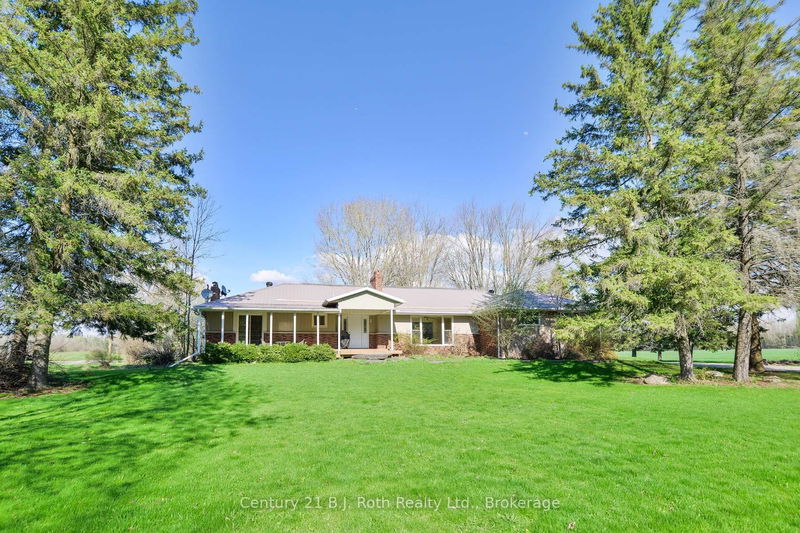 B32405 Thorah Sdrd, Brock - Rural Brock image-0-0