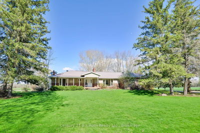 B32405 Thorah Sdrd, Brock - Rural Brock