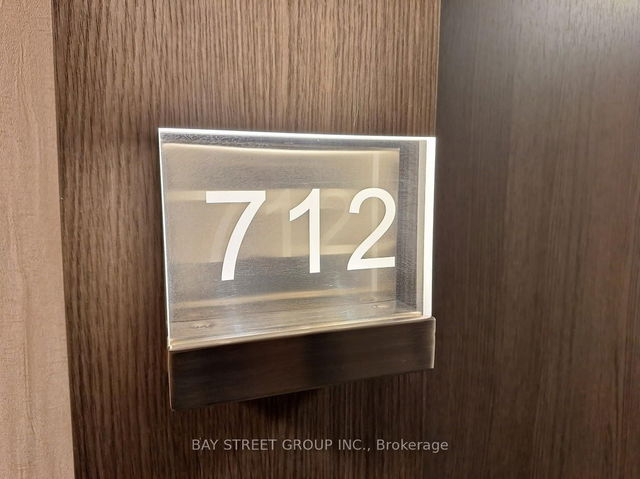 712 - 25 Water Walk Drive