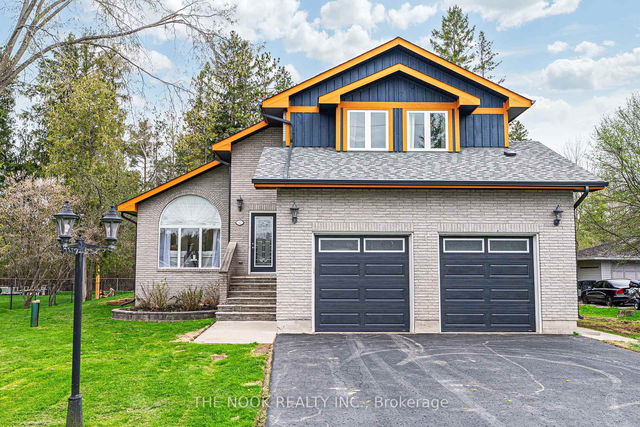 32 Halmar Park Road
