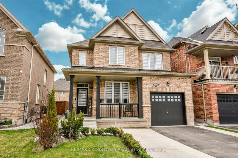 home for sale on 25 Pierce Place
