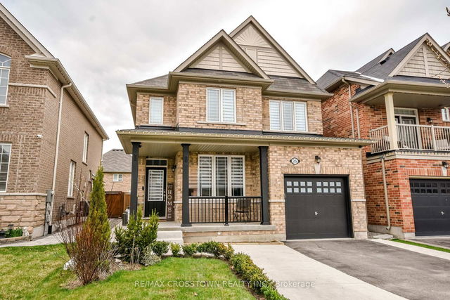 25 Pierce Place