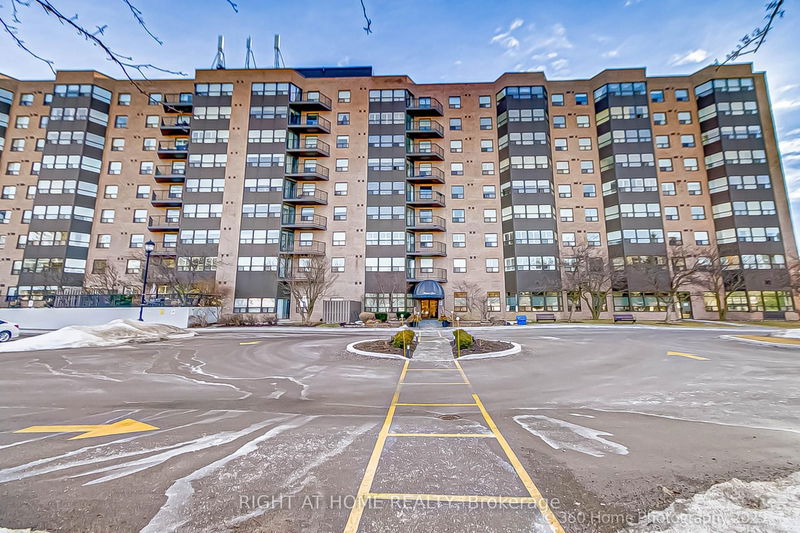 Unit 417 — 2 Raymerville Dr, Markham - Raymerville image-0-0