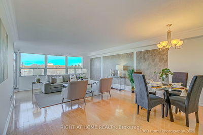 Unit 417 — 2 Raymerville Dr, Markham - Raymerville image-0-1