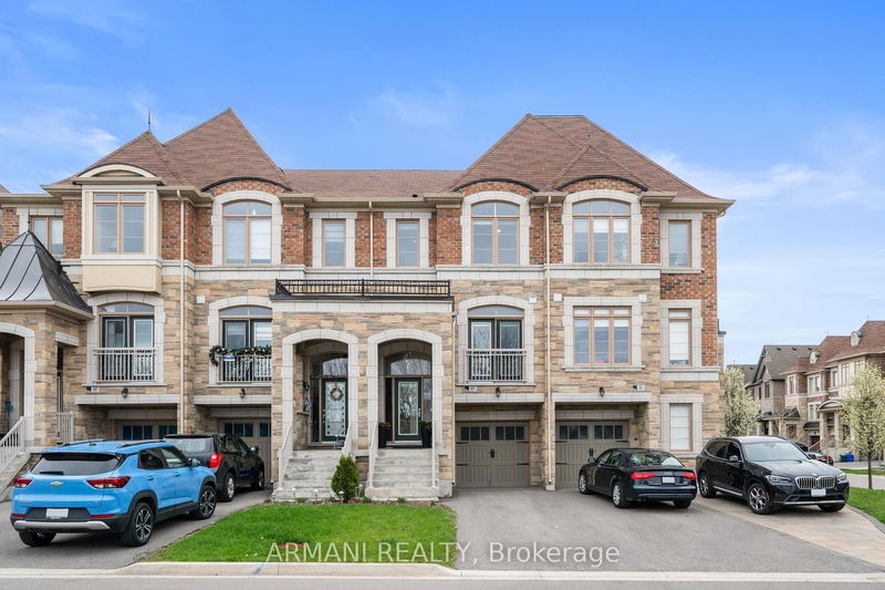 61 Sunset Terr, Vaughan - Vellore Village image-0-0