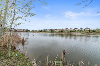 61 Sunset Terr, Vaughan - Vellore Village image-0-2