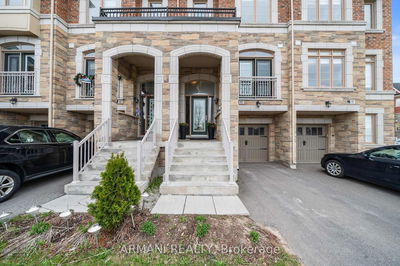 61 Sunset Terr, Vaughan - Vellore Village image-0-3