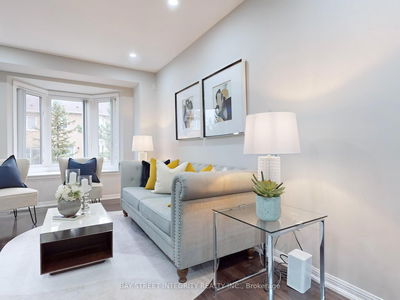 17 Winn Pl, Aurora - Bayview Northeast