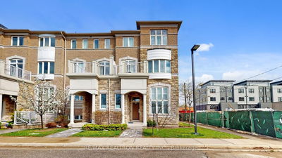 26 Comely Way, Markham - Milliken Mills East