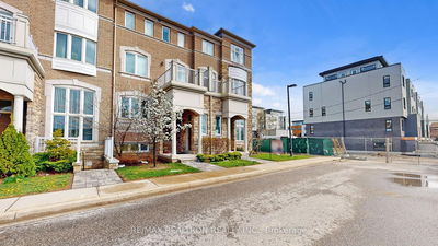 26 Comely Way, Markham - Milliken Mills East image-0-1