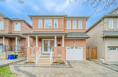 69 Ray St, Markham - Village Green-South Unionville