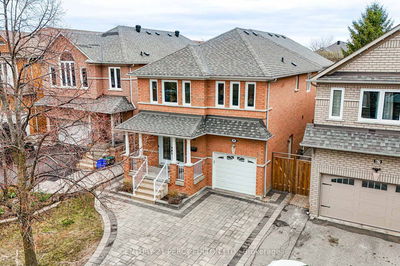 69 Ray St, Markham - Village Green-South Unionville image-0-2