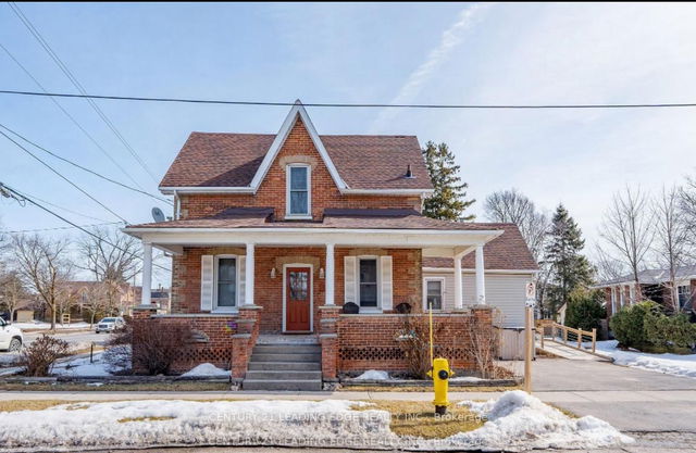 6097 Main Street