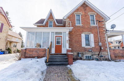 6097 Main St, Whitchurch-Stouffville - Stouffville image-0-3