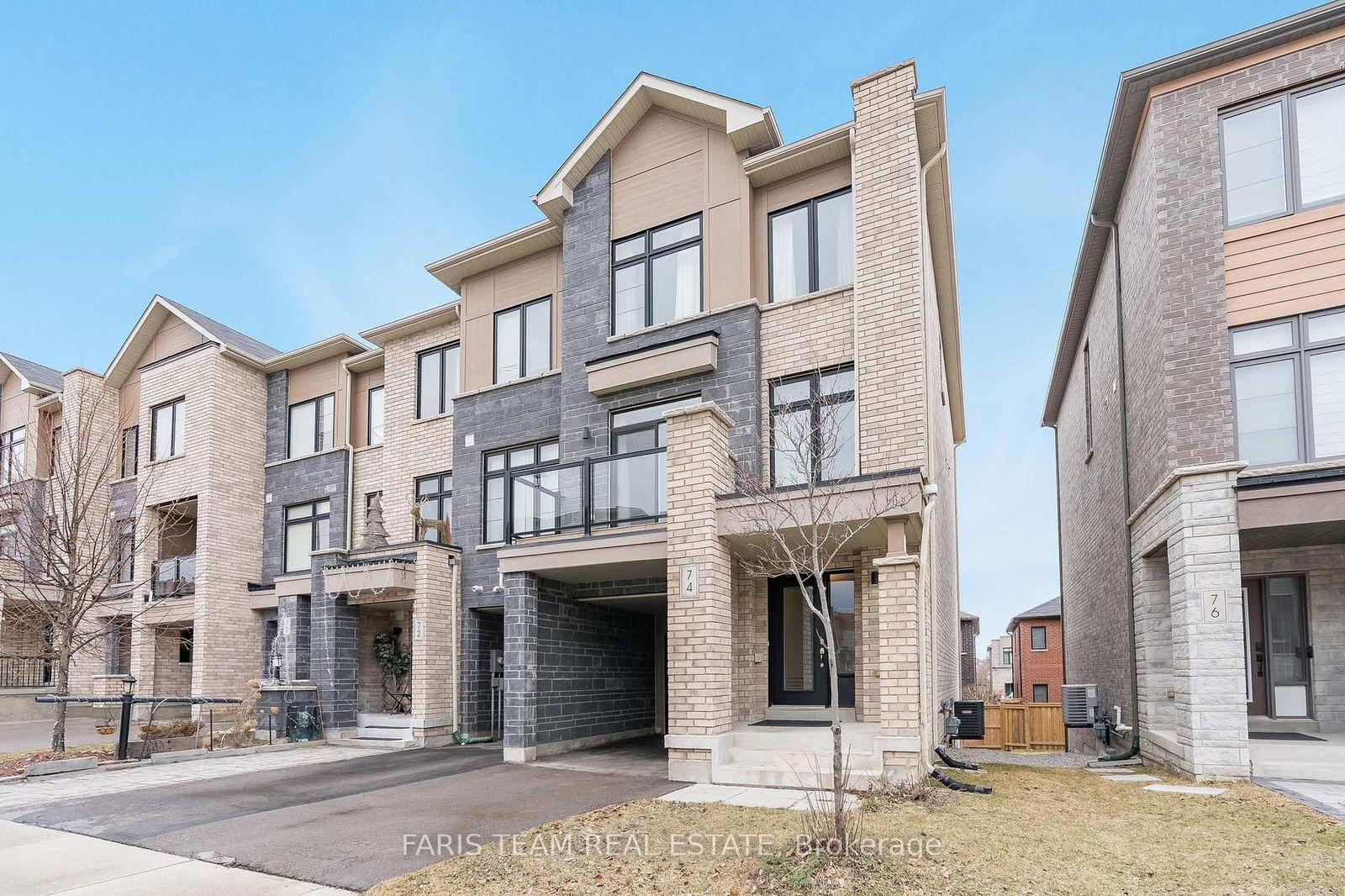 Property at 74 Allure