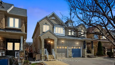 57 Landwood Ave, Vaughan - Patterson
