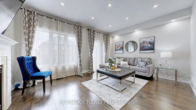 57 Landwood Ave, Vaughan - Patterson image-0-2