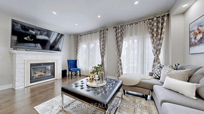 57 Landwood Ave, Vaughan - Patterson image-0-3