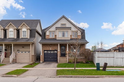 829 Miller Park Ave, Bradford West Gwillimbury - Bradford