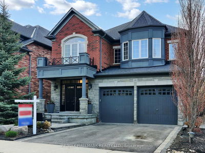 60 Wardlaw Pl, Vaughan - Vellore Village