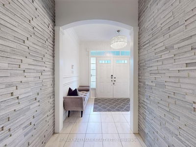 60 Wardlaw Pl, Vaughan - Vellore Village image-0-2