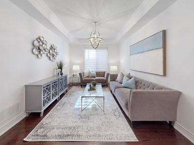 60 Wardlaw Pl, Vaughan - Vellore Village image-0-3