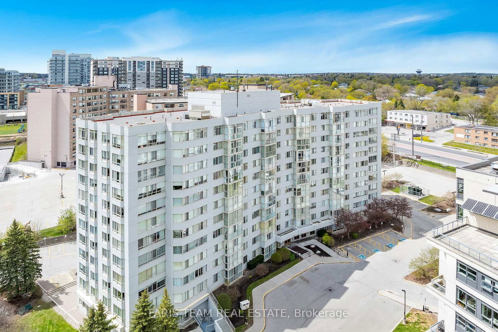 Property at 270 Davis