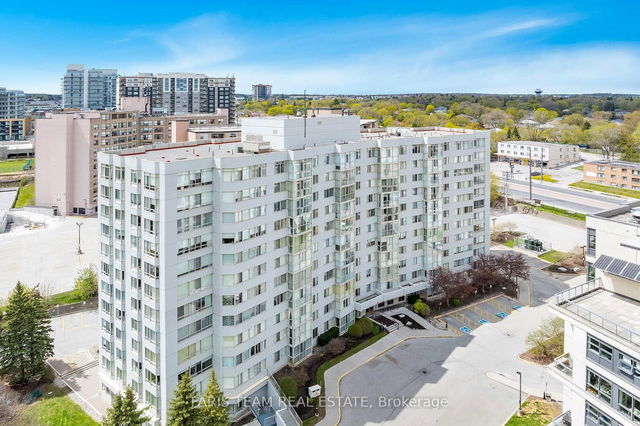 409 - 270 Davis Drive