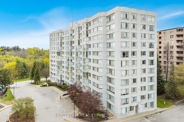 409 - 270 Davis Drive