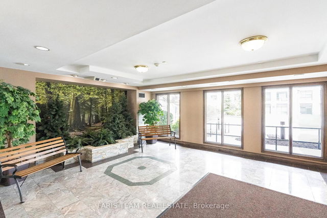 409 - 270 Davis Drive