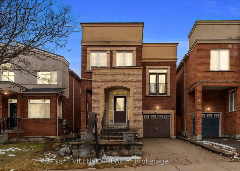 37 Balsamwood Rd, Vaughan - Patterson image-0-0