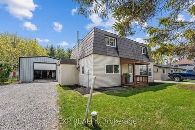 27 York St, East Gwillimbury - Rural East Gwillimbury