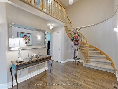 271 Rose Green Dr, Vaughan - Uplands image-0-3