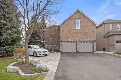 58 Calera Cres, Vaughan - Sonoma Heights