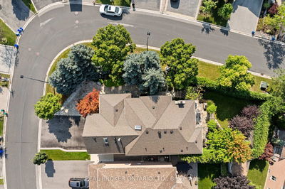 58 Calera Cres, Vaughan - Sonoma Heights image-0-1