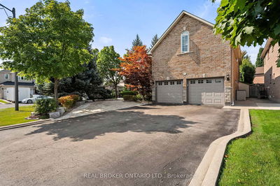 58 Calera Cres, Vaughan - Sonoma Heights image-0-2